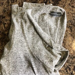 Stitch Fix Market Spruce top 3/4 length sleeve